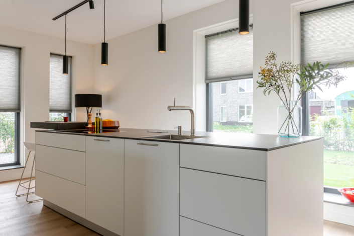Keuken in Almere7
