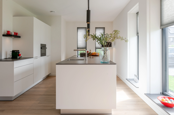 Keuken in Almere7