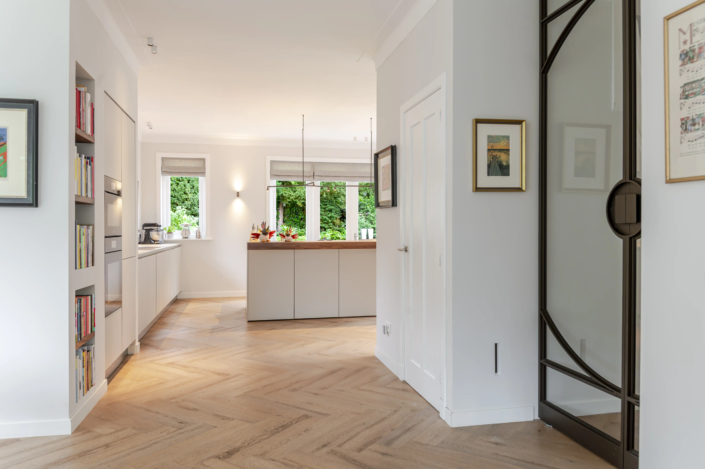bulthaup keuken in Doorn | Stadshaege Keukendesign