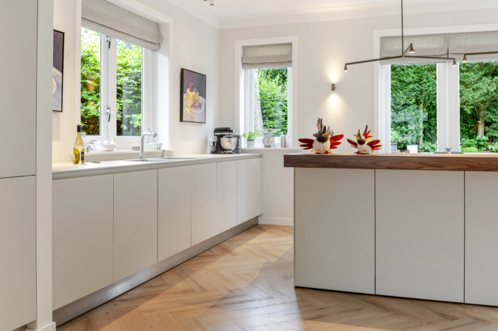 bulthaup keuken in Doorn | Stadshaege Keukendesign