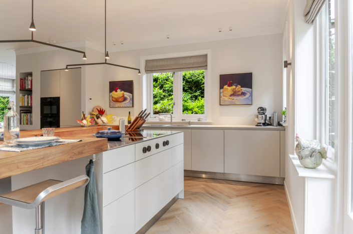 bulthaup keuken in Doorn | Stadshaege Keukendesign