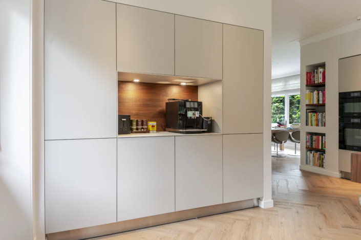 bulthaup keuken in Doorn | Stadshaege Keukendesign