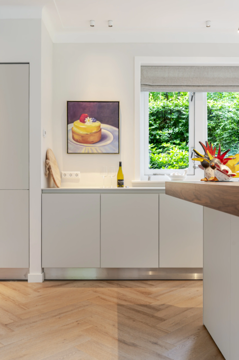 bulthaup keuken in Doorn | Stadshaege Keukendesign
