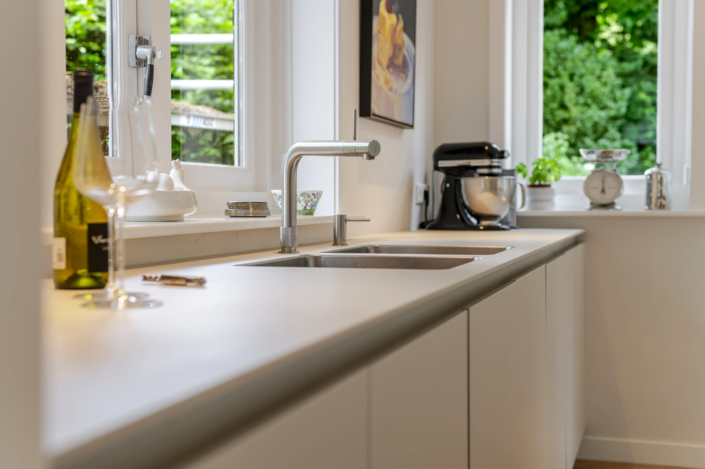 bulthaup keuken in Doorn | Stadshaege Keukendesign