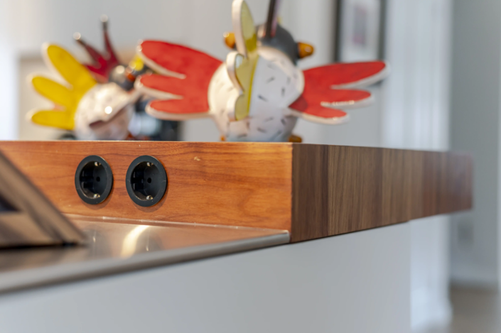 bulthaup keuken in Doorn | Stadshaege Keukendesign