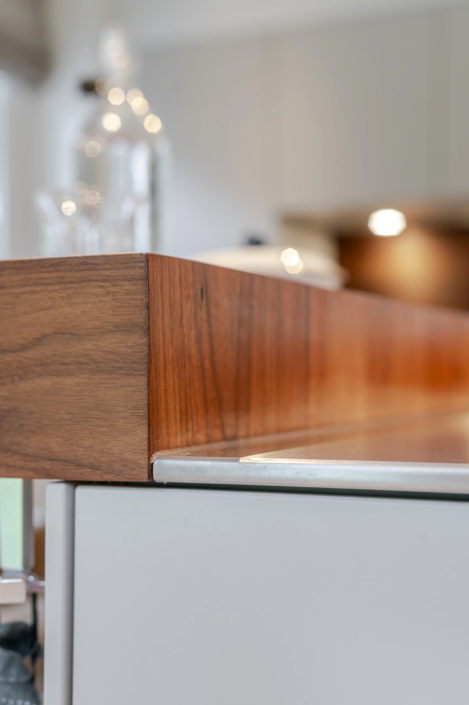 bulthaup keuken in Doorn | Stadshaege Keukendesign