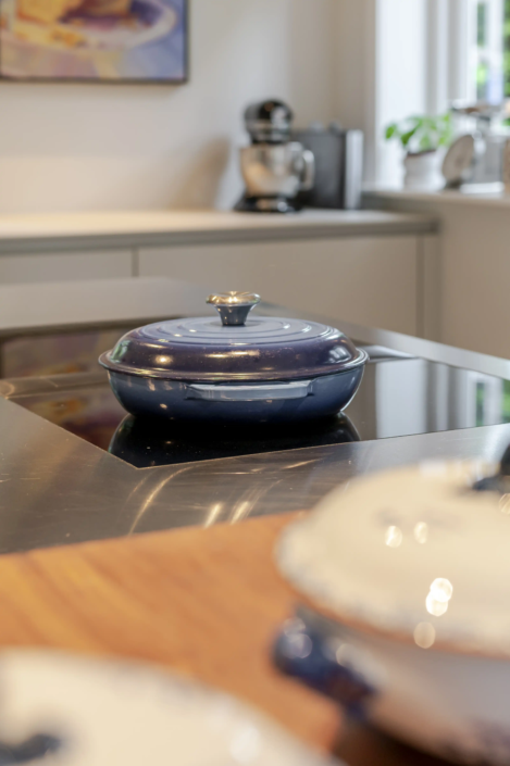 bulthaup keuken in Doorn | Stadshaege Keukendesign