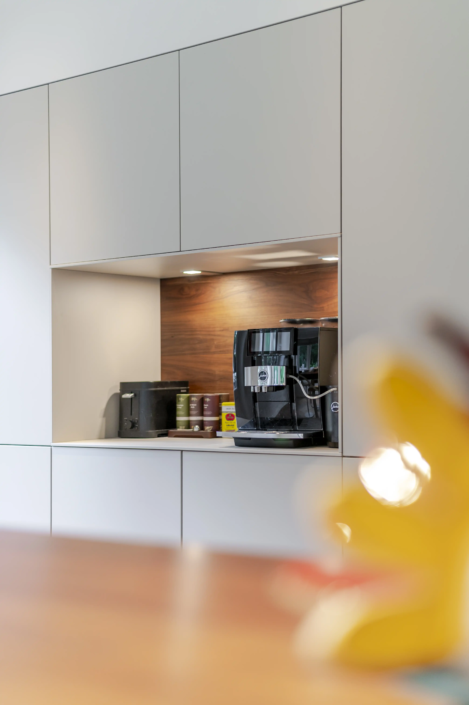 bulthaup keuken in Doorn | Stadshaege Keukendesign
