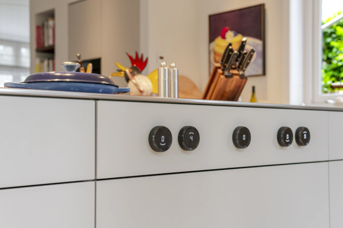 bulthaup keuken in Doorn | Stadshaege Keukendesign