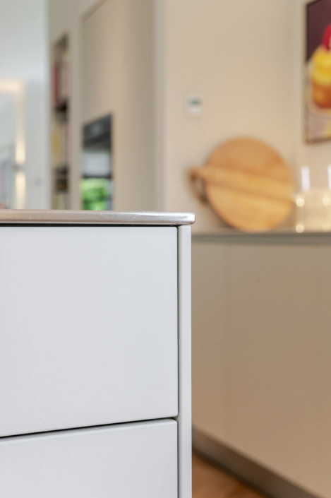 bulthaup keuken in Doorn | Stadshaege Keukendesign