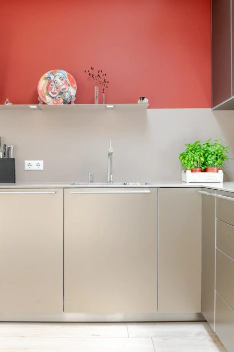 Keuken In Amersfoort | Bulthaup Stadshaege Keuken Design