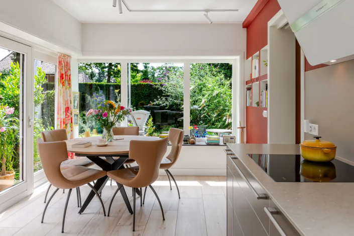 Keuken In Amersfoort | Bulthaup Stadshaege Keuken Design