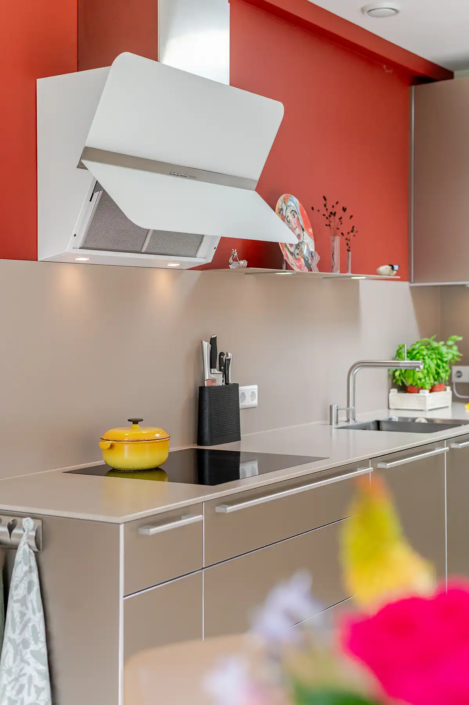 Keuken In Amersfoort | Bulthaup Stadshaege Keuken Design