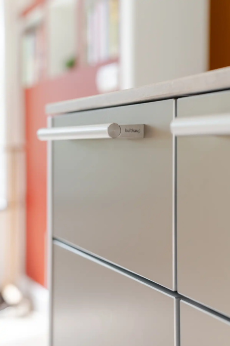 Keuken In Amersfoort | Bulthaup Stadshaege Keuken Design
