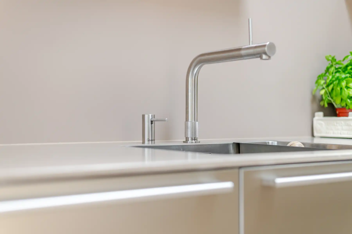 Keuken In Amersfoort | Bulthaup Stadshaege Keuken Design