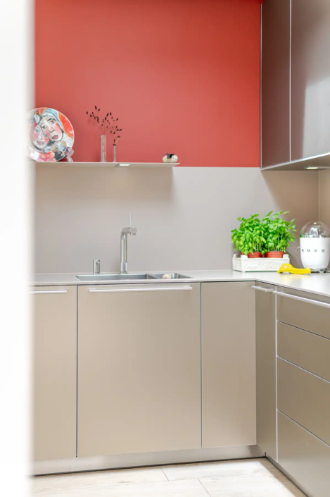 Keuken In Amersfoort | Bulthaup Stadshaege Keuken Design