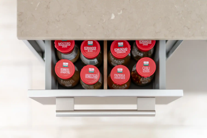 Keuken In Amersfoort | Bulthaup Stadshaege Keuken Design