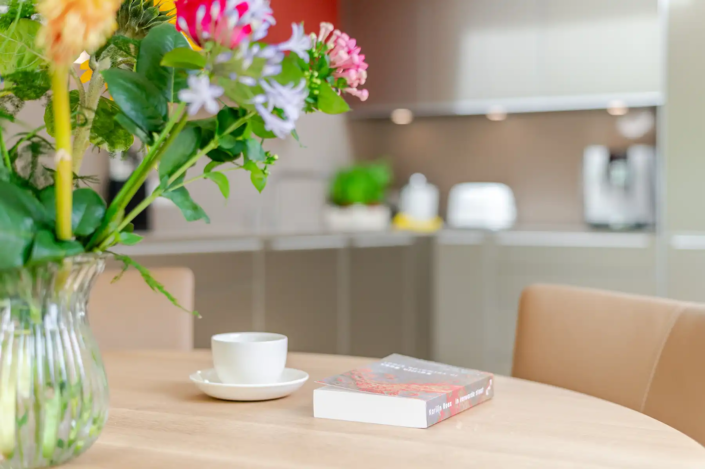 Keuken In Amersfoort | Bulthaup Stadshaege Keuken Design